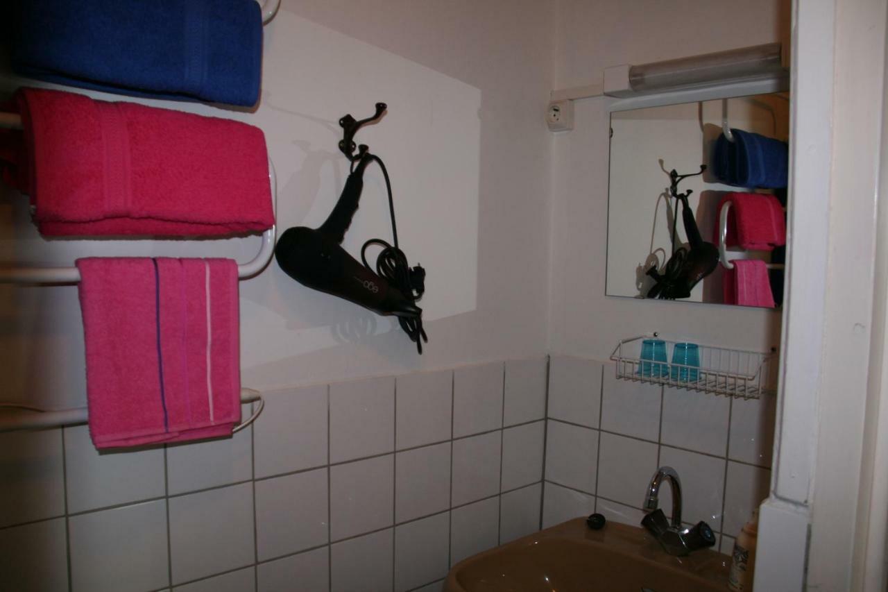 Domaine Les Teuilleres Bed and Breakfast Lacam-dʼOurcet Buitenkant foto